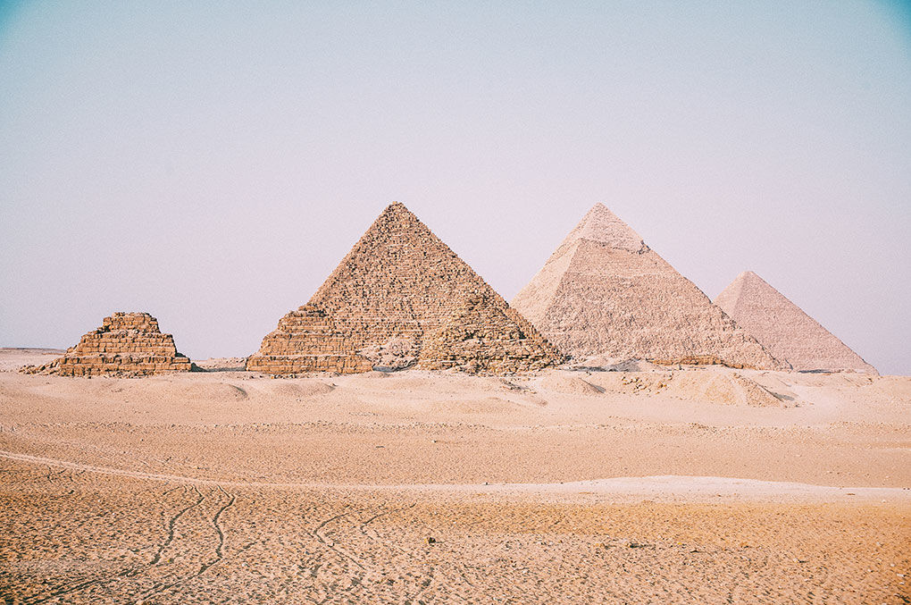 Combiné le Caire et croisière sur le Nil