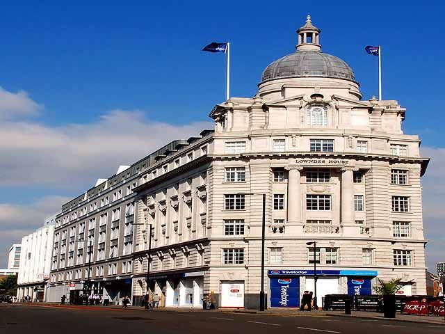 Grande-Bretagne - Londres - Royaume Uni - Hôtel Travelodge City Road London Central 1* avec traversée maritime incluse