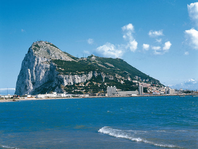 Espagne - Gibraltar - Italie - Maroc - Casablanca - Tanger - Croisière Espagne, Maroc, Gibraltar et Italie avec le Costa Favolosa