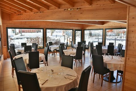 France - Alpes et Savoie - Morzine - Hôtel Club Le Crêt 3*