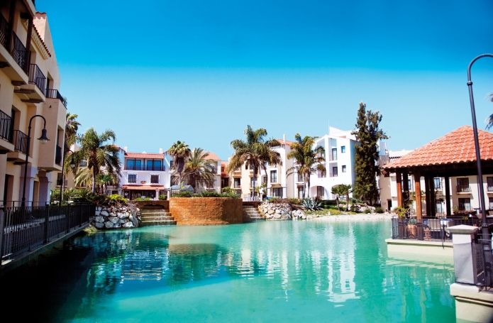 Espagne - Costa Dorada - Port Aventura World - Salou - Réveillon à PortAventura World - Hôtel PortAventura 4* avec accès illimité à PortAventura Park et une entrée à Ferrari Land