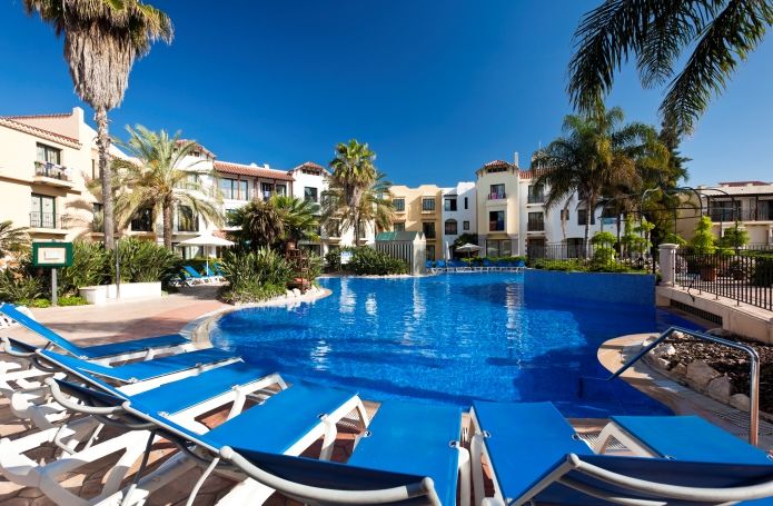 Espagne - Costa Dorada - Port Aventura World - PortAventura World - Hôtel PortAventura 4* avec accès illimité à PortAventura Park et une entrée à Ferrari Land