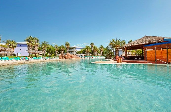 Espagne - Costa Dorada - Port Aventura World - PortAventura World - Hôtel Caribe 4* avec accès illimité à PortAventura Park et une entrée à Ferrari Land