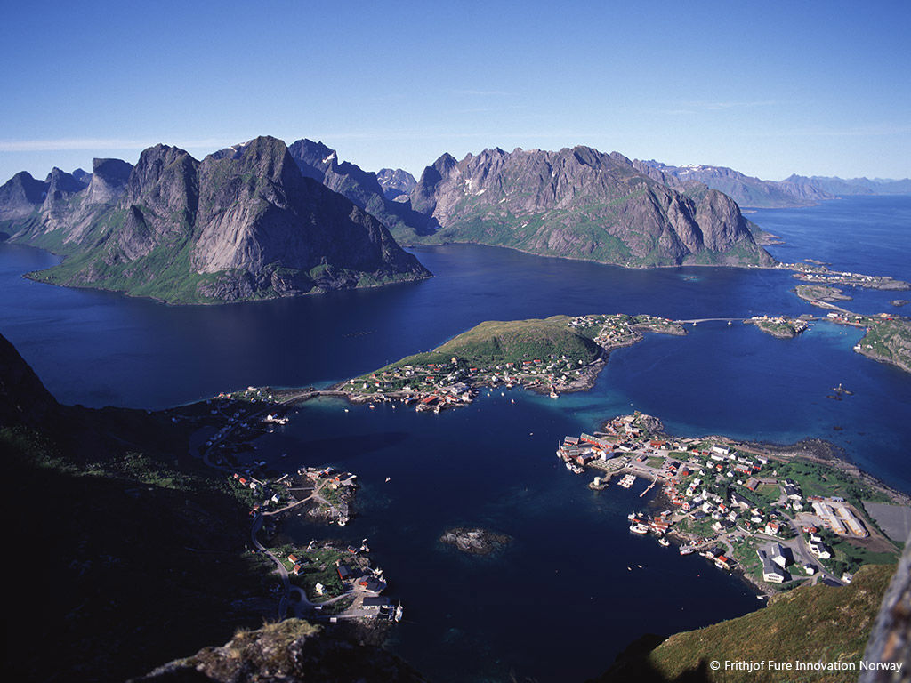 Norvège - Circuit Fjords, Cap Nord et Lofoten