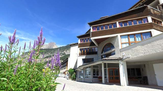 VVF-Les Alpages du Queyras - Ceillac-en-Queyras - Hautes-Alpes - Logement seul