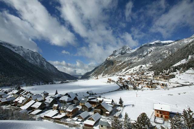 France - Alpes et Savoie - Ceillac en Queyras - VVF Villages Les Alpages du Queyras