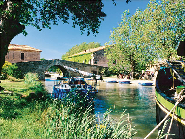 France - Languedoc - Saissac - VVF Le Pays Cathare Carcassonne - Saissac - Aude